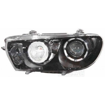 Volkswagen Scirocco 2008  Far Sol Xenon (Oem No:1K8941753B)