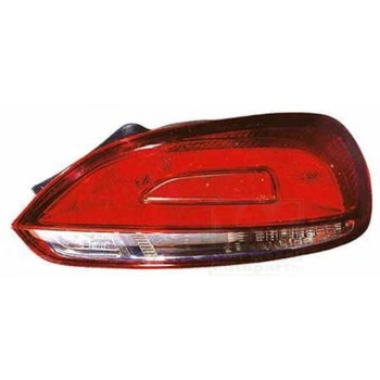 Volkswagen Scirocco 2008  Stop Lambası Sağ  (Oem No:1K8945096M)
