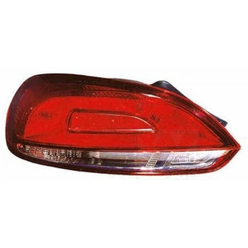 Volkswagen Scirocco 2008  Stop Lambası Sol  (Oem No:1K8945095M)