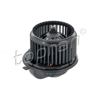 T5 T6 Touareg Sharan Q7 2004  Kalorifer Motoru 87077 (Oem No:7E0819021A)