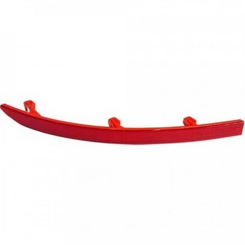 Reflektör Tiguan Arka Sol 2010- Oem No: 5N0945105