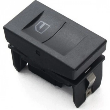 Cam Açma Düğmesi Polo Classıc 2000-2001 (Tekli) (Oem No:6N0959855B) (Adet)