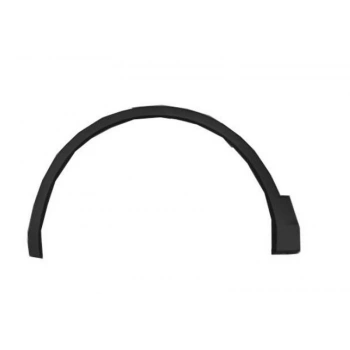 2016-2018 Volkswagen Tiguan Ön Çamurluk Ağzı Plastiği Sol (Dodik Plastiği)(Tw) (Adet) (Oem No:5Na854731E9B9)