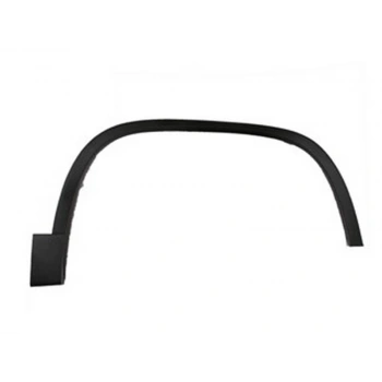 2012-2015 Volkswagen Tıguan Ön Çamurluk Ağzı Plastiği Sağ Siyah Bfn Oem No: 5N0854732A9B9