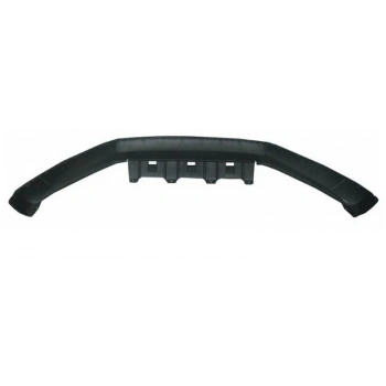 2008-2011 Volkswagen Tıguan Karlık Ön Tampon Altı Sıyah Spoıler Oem No: 5N0805903J9B9