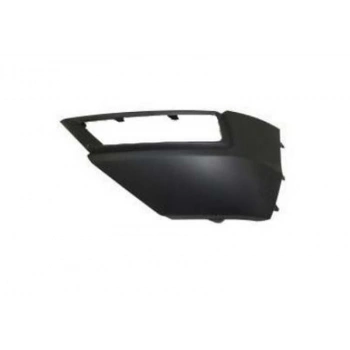 2016-2018 Volkswagen Tiguan Sis Lamba Kapağı Sol (Sis Delikli)(Tw) (Adet) (Oem No:5Nn853211B9B9)