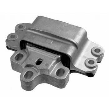 Passat Tiguan 2005  Motor Takozu Sol  (Oem No:3C0199555S)