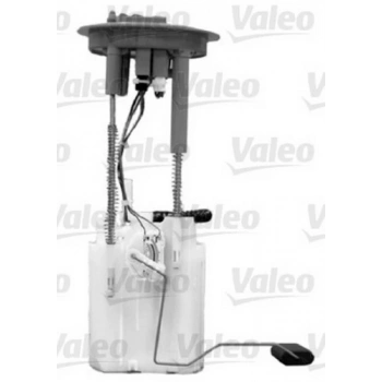 Tiguan 2008  Yakıt Pompası Samandıralı (Oem No:5N0919087H)