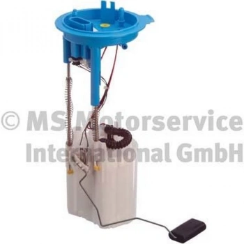 Tiguan Q3 2008  Yakıt Pompası Sağ   Samandıralı (Oem No:5N0919087G)