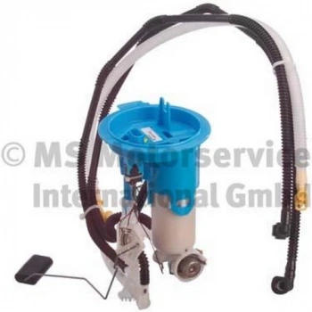 Tiguan Q3 2008  Yakıt Pompası Sol   Samandıralı (Oem No:5N0919109C)