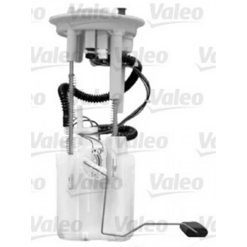 Tiguan 2008  Yakıt Pompası Samandıralı (Oem No:5N0919050D)