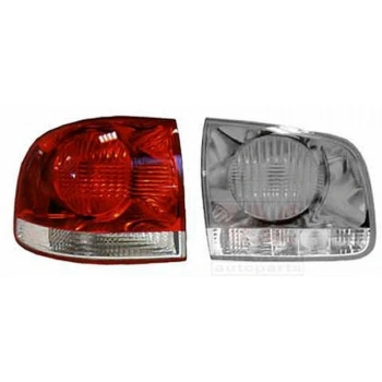 Volkswagen Touareg 2003 2007 Stop Lambası Dış Sol 714028250701 (Oem No:7L6945095P)