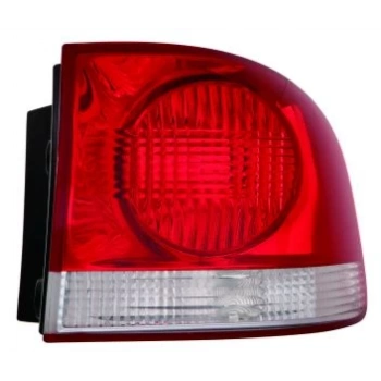 Stop Lambası Touareg 2003-2007 Dış Sol (Oem No:7L6945095P) (Adet)