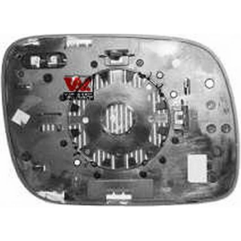 Volkswagen Touareg 2002 2007 Ayna Camı Sağ Vm 384Ghr (Oem No:7L6857522)