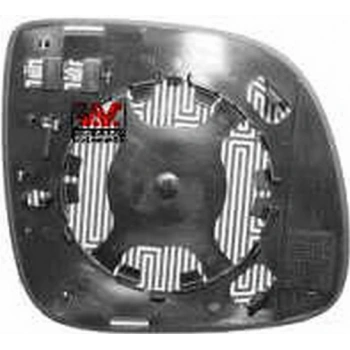 Volkswagen Touareg 2007 2015 Ayna Camı Sağ Vm 385Ghr (Oem No:7L6857522Q)