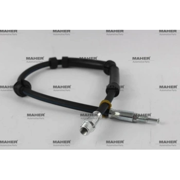 Fren Hortumu Q7 2016 Sonrası  Touareg 2018 Sonrası  Ön (Oem No:4M0611707E) (2 Adet)