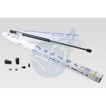 Volkswagen Touareg 2010 2018 Bagaj Amortisörü  (Oem No:7P6827550)