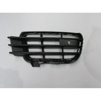 2010-2014 Volkswagen Touareg Ön Tampon Panjuru Sağ Sensör Delikli (Bfn) (Adet) (Oem No:7P68546629B9)