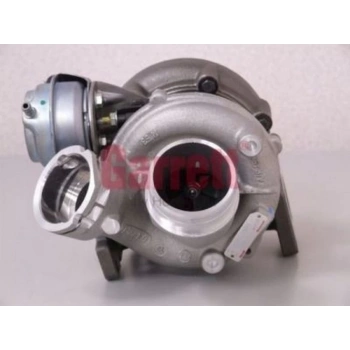 Touareg 2004 2010 Turbo Şarj 174 Ps (Oem No:070145702B)