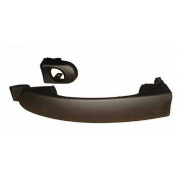 2008-2010 Volkswagen Touran Ön Kapı Dış Açma Kolu Sol (Anahtar Delikli) (Boyanır Tip) (Hushan) (Adet) (Oem No:1C0837205Glu)