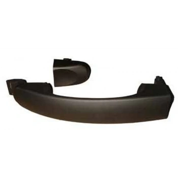 2008-2010 Volkswagen Touran Ön Kapı Dış Açma Kolu Sağ (Anahtar Deliksiz) (Boyanır Tip) (Hushan) (Adet) (Oem No:1C0837205Gru)