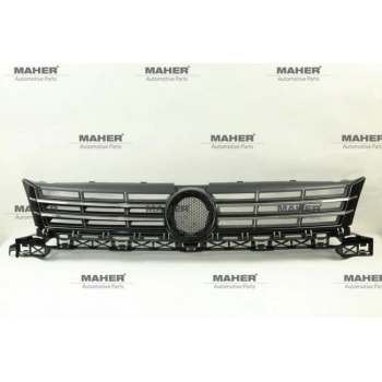 Panjur Caddy Touran 2010-2015 Ön Çift Nikelajlı (Oem No:1T0853651Aspwf) (Adet)