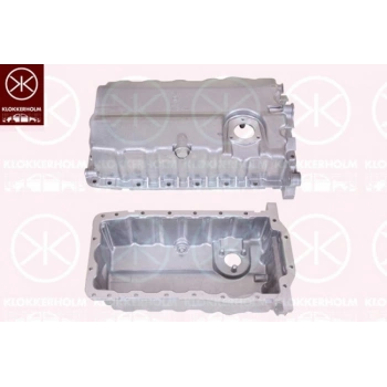 Yağ Karteri Passat Jetta Touran  Oem No: 038 103 603 Ag