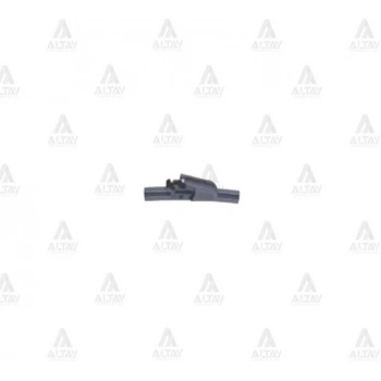 Silecek Süpürgesi Vw Arka Caddy 2004 Sonrası  Transporter 2004 Sonrası  Touran 2003-2010 16 (400Mm) (Adet)