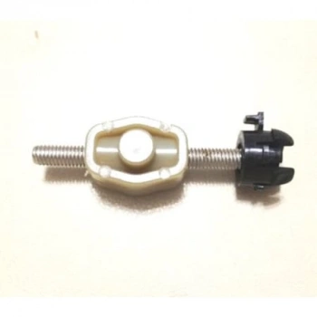 Volkswagen T4 1991 2003 Far Klipsi  (Oem No:701941141)