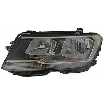 Volkswagen T5,5 2010 2015 Far Sol  (Oem No:7E1941015D)