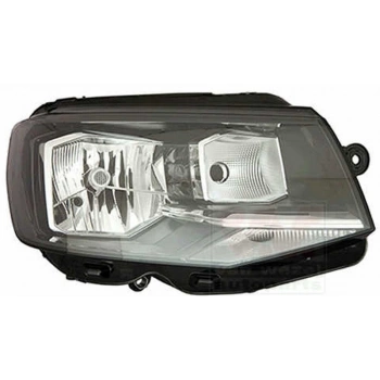 Volkswagen T6 2015  Far Sağ 46709 (Oem No:7E1941016L)