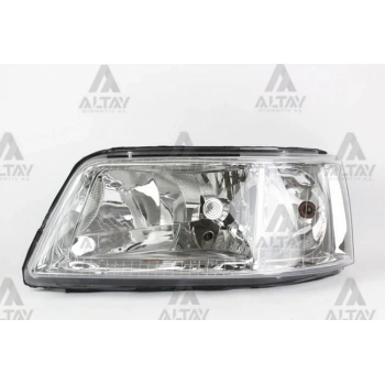 Far T5 Transporter 2004-2010 Sol (Oem No:7H1941017N) (Adet)