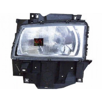 Volkswagen T4 1997 2003 Far Sol 086385 (Oem No:7D1941009H)