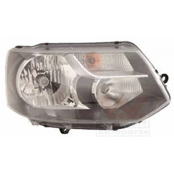 Volkswagen T5,5 2010 2014 Far Sağ 710301254304 (Oem No:7E1941016H)