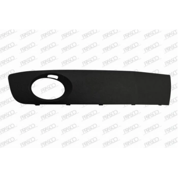 Volkswagen T5,5 2010 2015 Sis Far Kapağı Sağ Sıslı Sıyah (Oem No:7E0807490A)