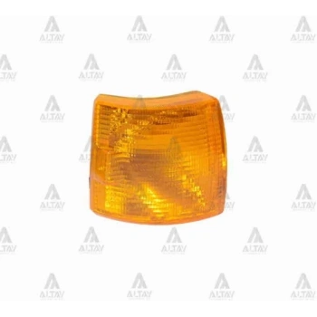Sinyal Lambası T4 Transporter  1993-2001 Sarı Sağ (1 Adet) (Oem No: 701953050)