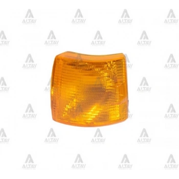 Sinyal Lambası T4 Transporter  1993-2001 Sarı Sol (1 Adet) (Oem No: 701953049)