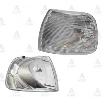 Sinyal Lambası T4 Caravella 1998-2003 Beyaz Sol (1 Adet) (Oem No: 7D0953041F)