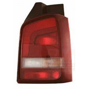 Volkswagen T5,5 2010  Stop Lambası Sağ Koyulaştırılmış (Oem No:7E5945096D)