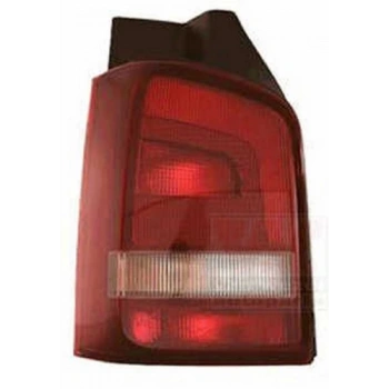 Volkswagen T5,5 2010  Stop Lambası Sol Koyulaştırılmış (Oem No:7E5945095D)