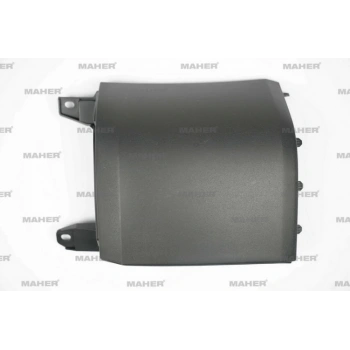 Stop Alt Kapağı Transporter T7 2015 Sonrası  Sağ (Oem No:7E0807322C9B9) (Adet)