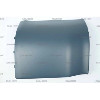 Stop Alt Kapağı Transporter T5 2004-2009 Sol (Oem No:7H0807321B7G9) (Adet)