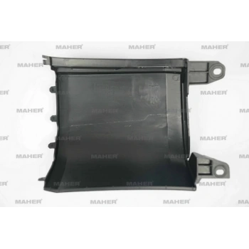 Stop Alt Kapağı Transporter T7 2015 Sonrası  Sol (Oem No:7E0807321C9B9) (Adet)