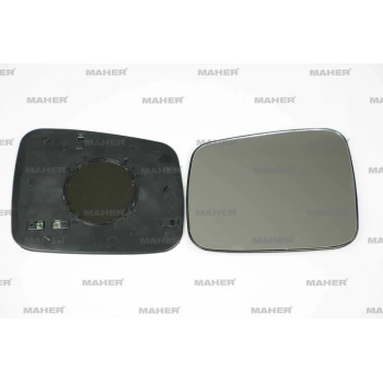 Ayna Camı Transporter 1990-1993 Elektrikli, Isıtmalı Sol (Oem No:701857521Q) (2 Adet)