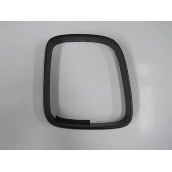 2004-2009 Volkswagen Transporter T5 Ayna Kapağı Çerçevesi Sol Siyah (Adet) (Oem No:7E1858553)