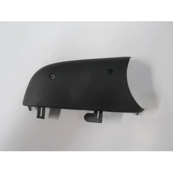 2004-2009 Volkswagen Transporter T5 Ayna Kapağı Alt Braket Sol Siyah (Yağ Tip)(Panelvan Tipi) (Adet) (Oem No:7E1857603)