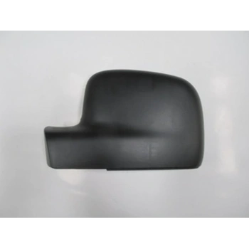 2004-2009 Volkswagen Transporter T5 Ayna Kapağı Sol Siyah (Yağ Tip)(Panelvan Tipi) (Adet) (Oem No:7E1857527Agru)