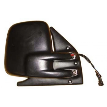 1996-2001 Volkswagen Transporter T4 Kapı Aynası Sağ Elektrikli-Isıtmalı (3+2 Fişli) (Dik Tip) (Bfn) (Adet) (Oem No:701857522G)