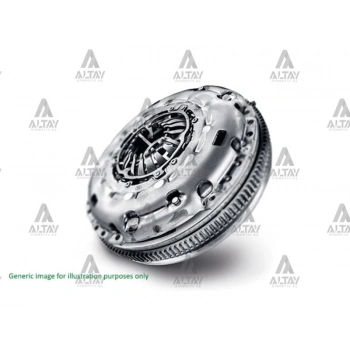 Debriyaj Seti Volanlı Transporter T4 1997-2003 2.5 Tdı Acv (Oem No:074105264E) (Adet)