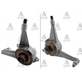 Debriyaj Rulmanı Hidrolik Transporter T4 1997-2003 2.5 Tdı Acv-Ajt (Oem No:02F141671B) (Adet)